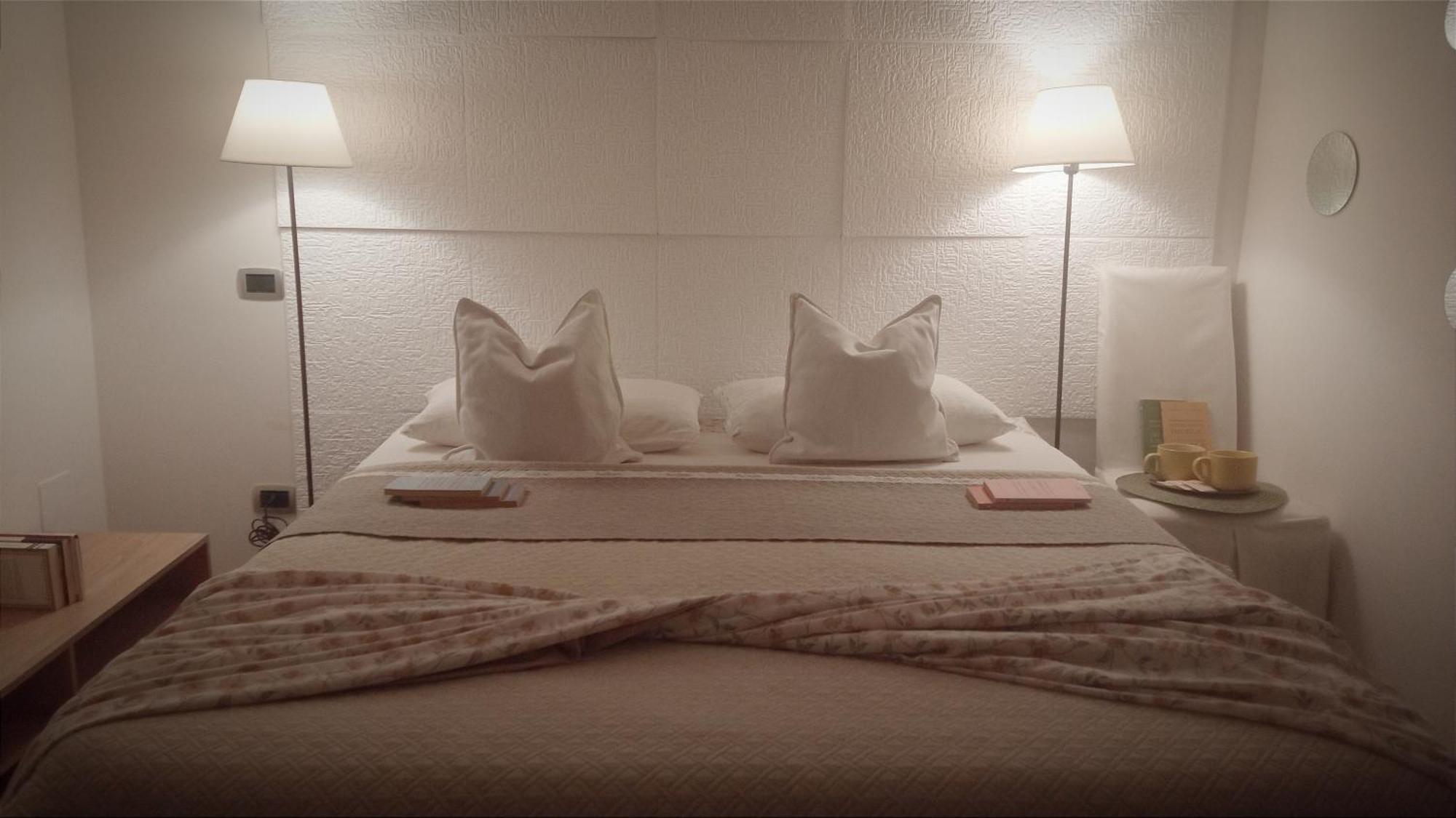 Puglia Disfida Apartment Barletta Dış mekan fotoğraf