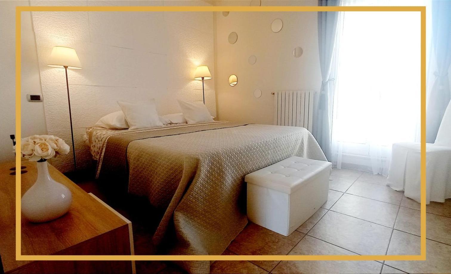 Puglia Disfida Apartment Barletta Dış mekan fotoğraf
