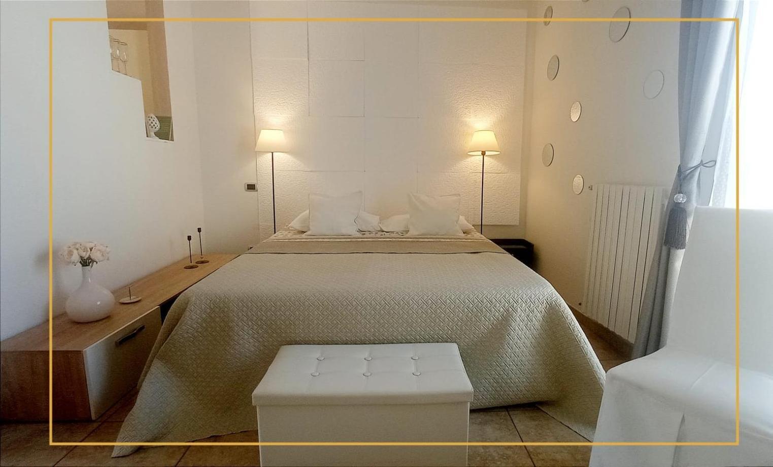 Puglia Disfida Apartment Barletta Dış mekan fotoğraf