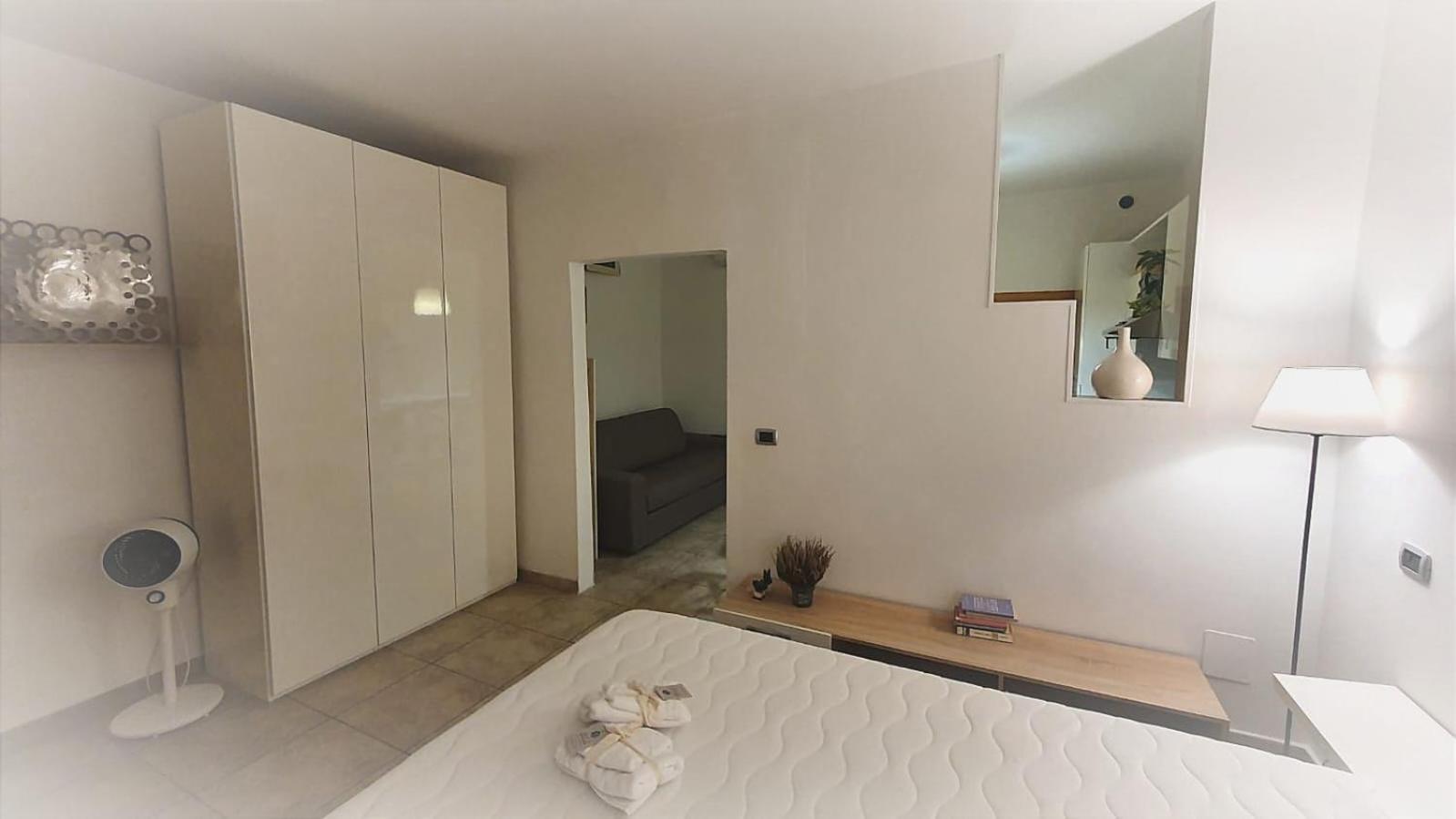 Puglia Disfida Apartment Barletta Dış mekan fotoğraf
