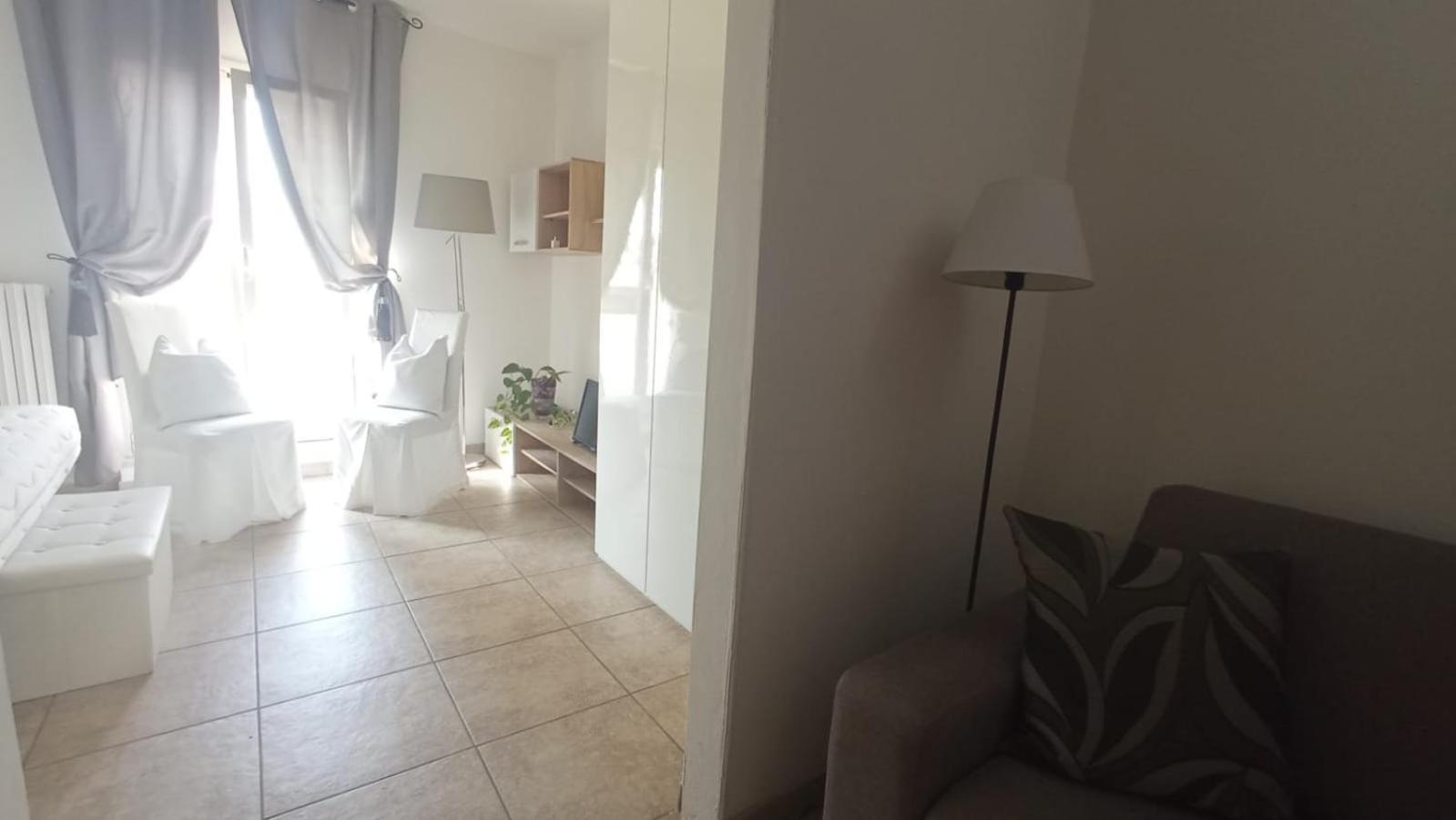 Puglia Disfida Apartment Barletta Dış mekan fotoğraf